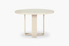 Outdoor Bond Round Dining Table