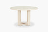 Outdoor Bond Round Dining Table