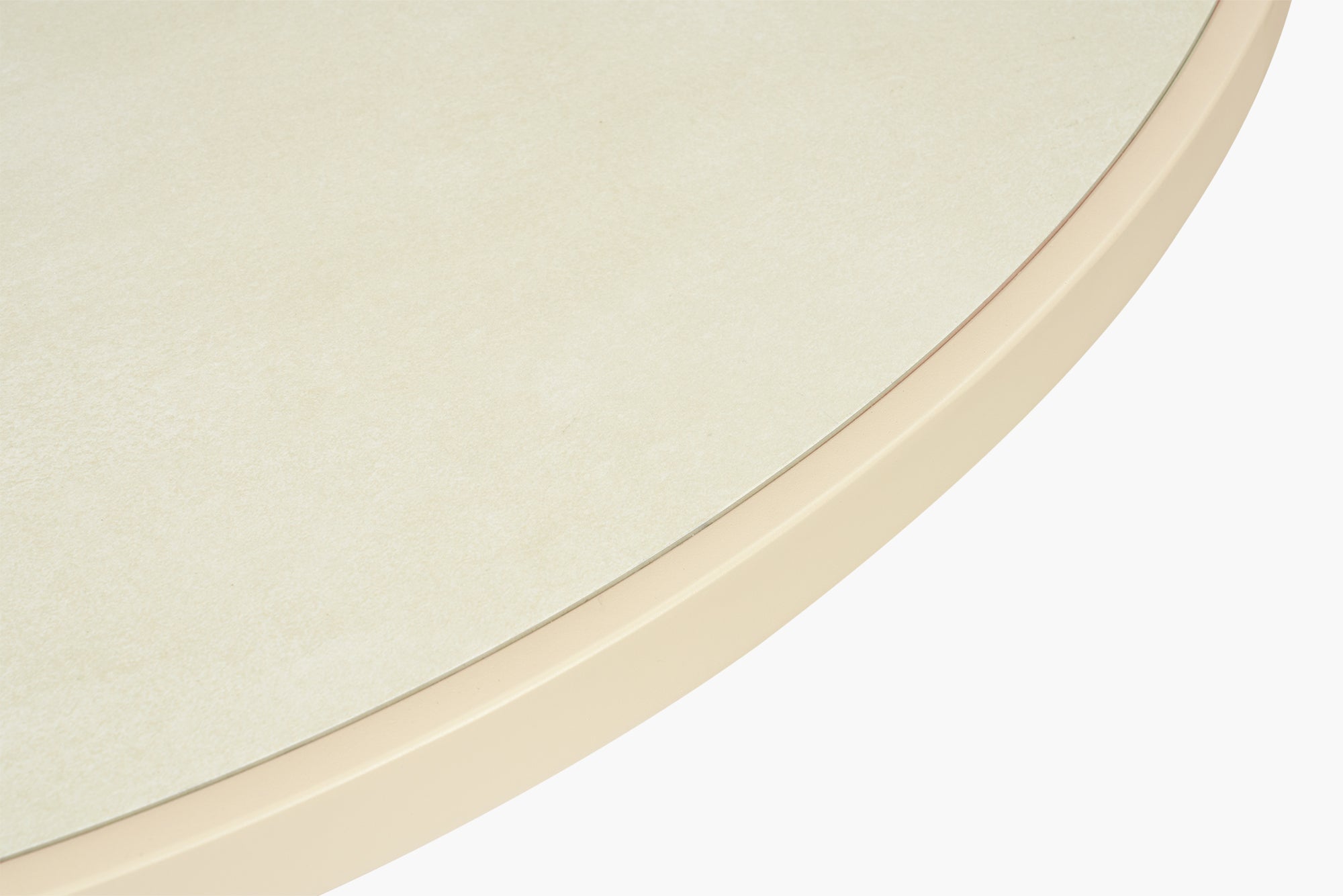 Outdoor Bond Round Dining Table
