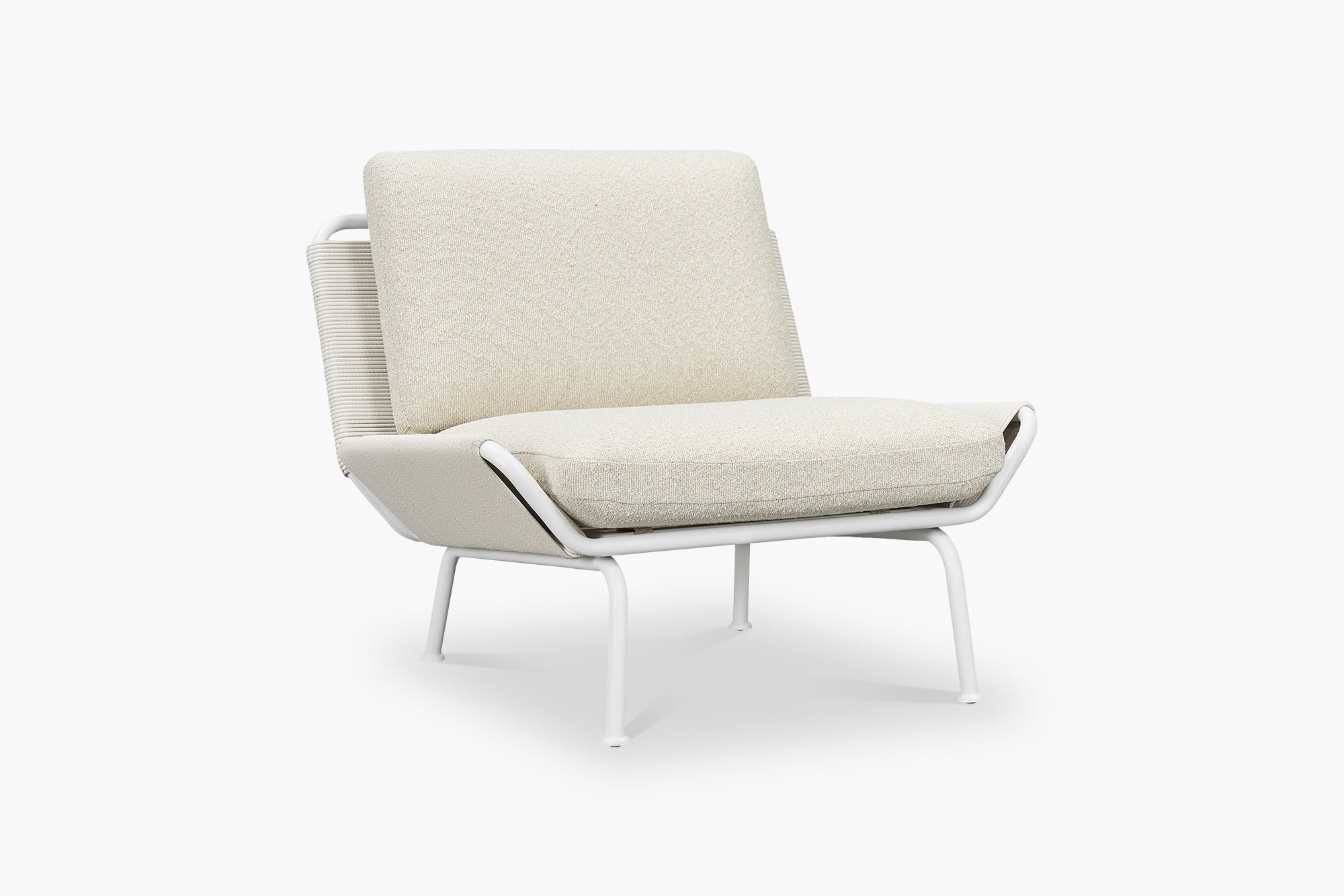 Outdoor Bora Lounge Chair