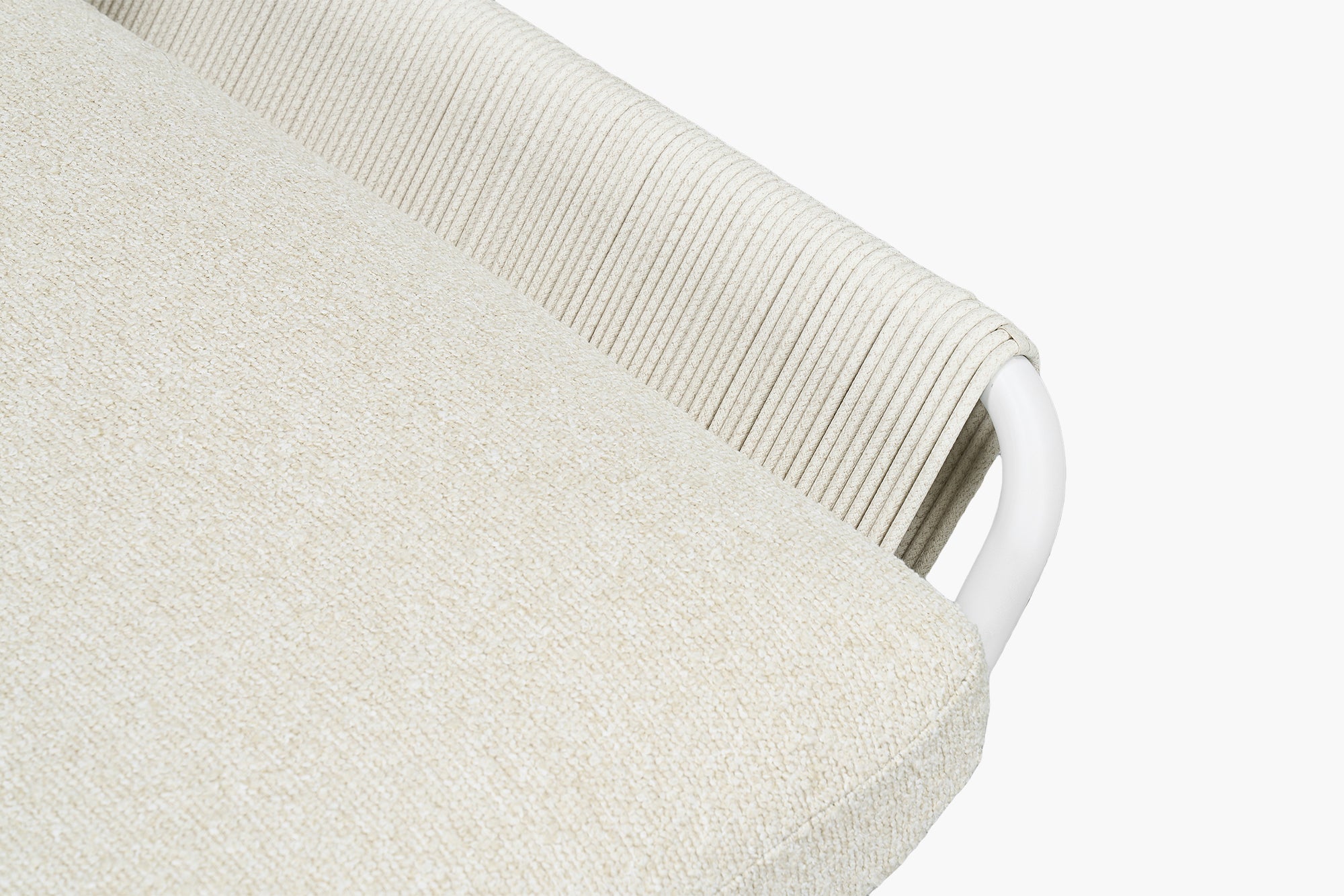 Outdoor Bora Lounge Chair