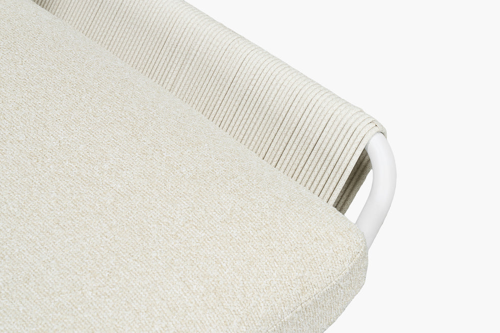 Outdoor Bora Lounge Chair