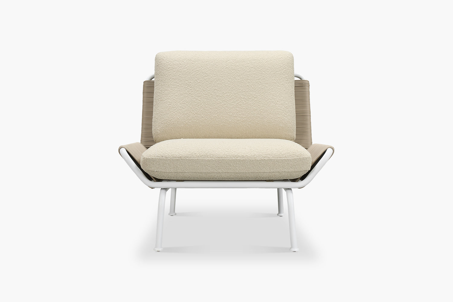 Outdoor Bora Lounge Chair