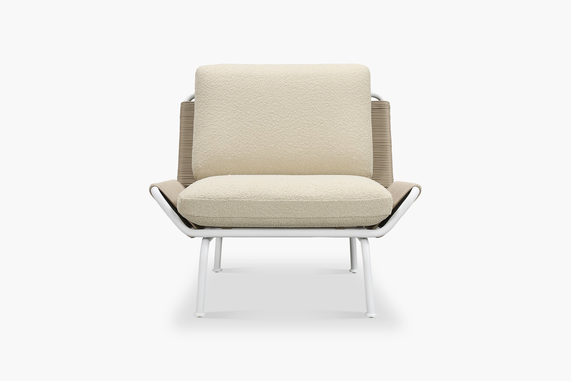 Outdoor Bora Lounge Chair