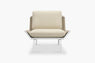 Outdoor Bora Lounge Chair