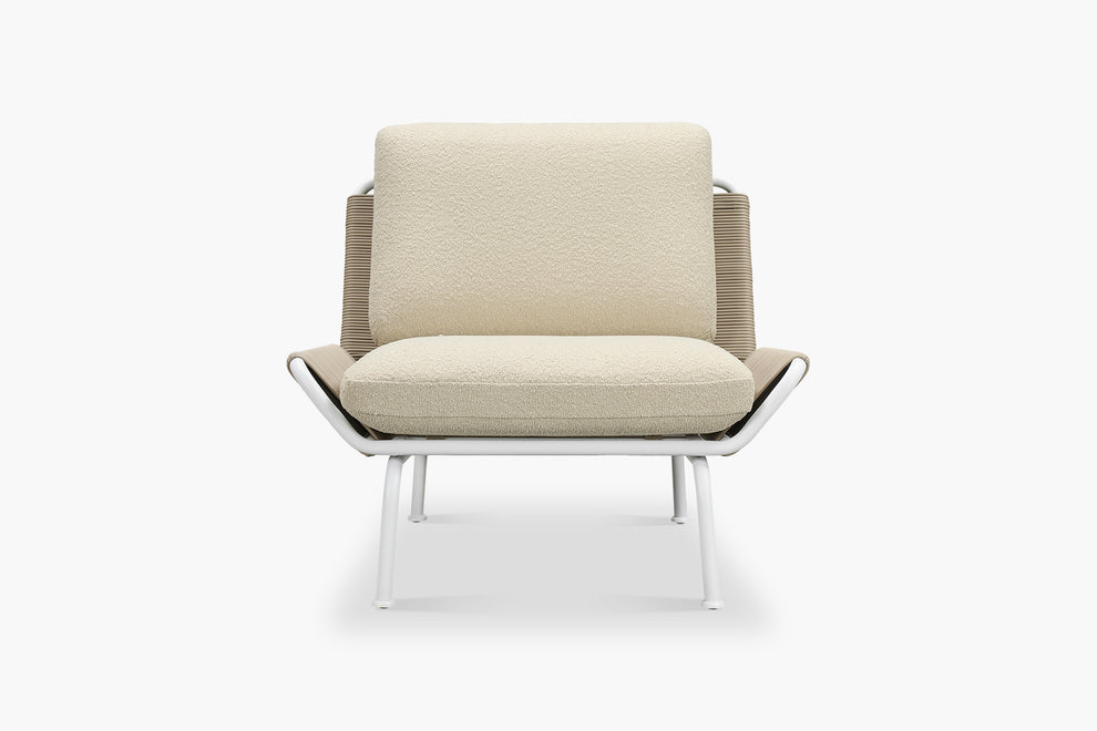 Outdoor Bora Lounge Chair