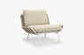Outdoor Bora Lounge Chair