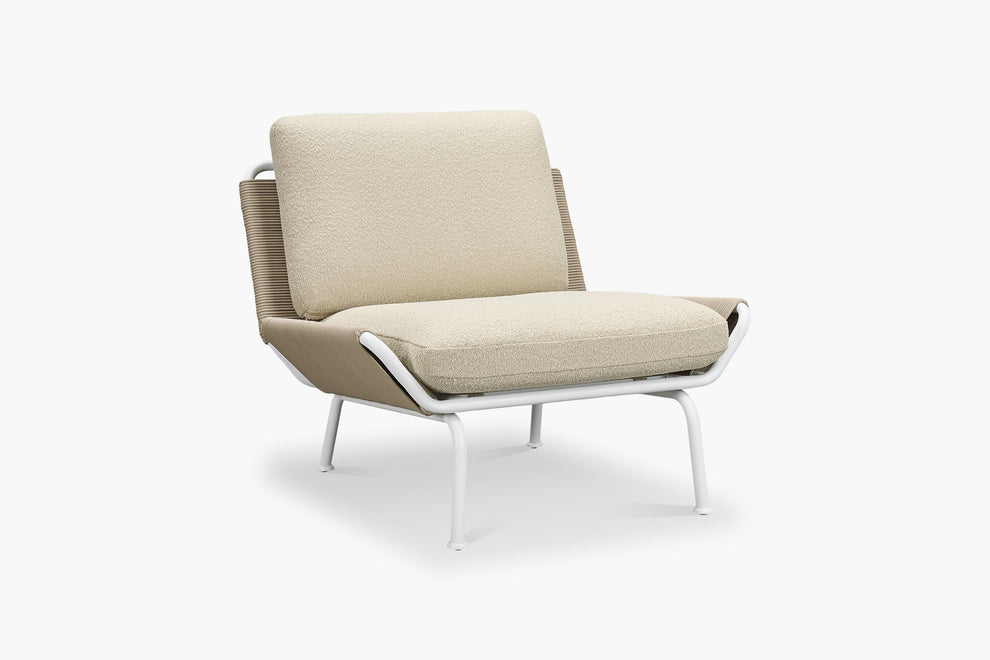 Outdoor Bora Lounge Chair