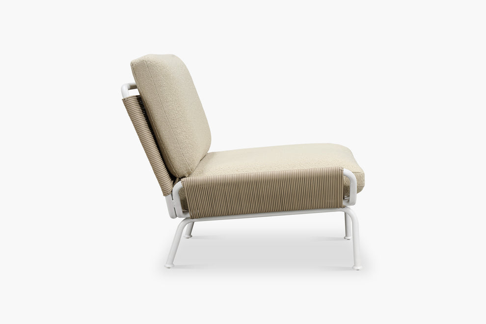 Outdoor Bora Lounge Chair