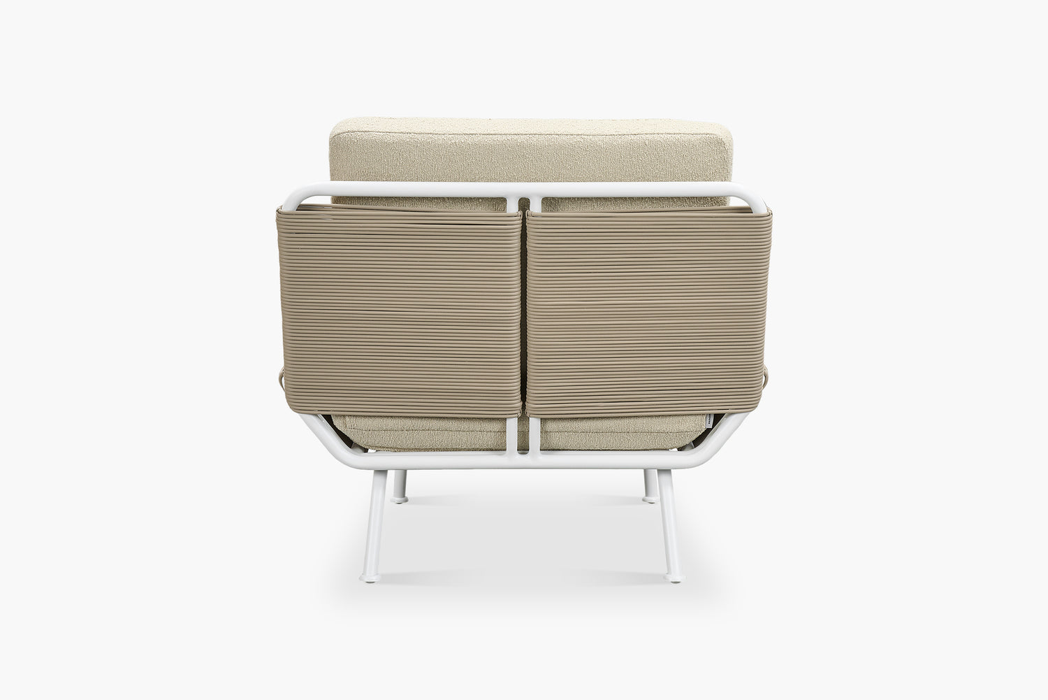 Outdoor Bora Lounge Chair
