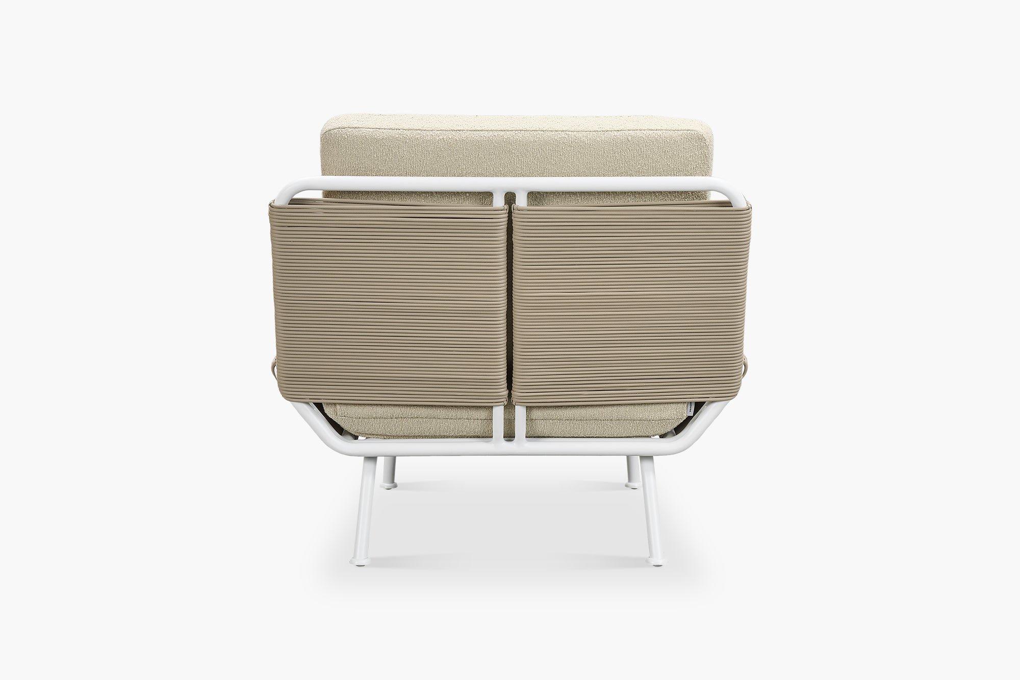 Outdoor Bora Lounge Chair