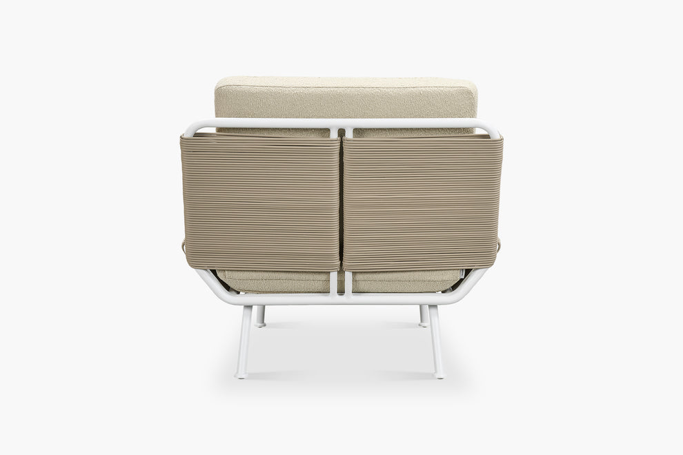 Outdoor Bora Lounge Chair