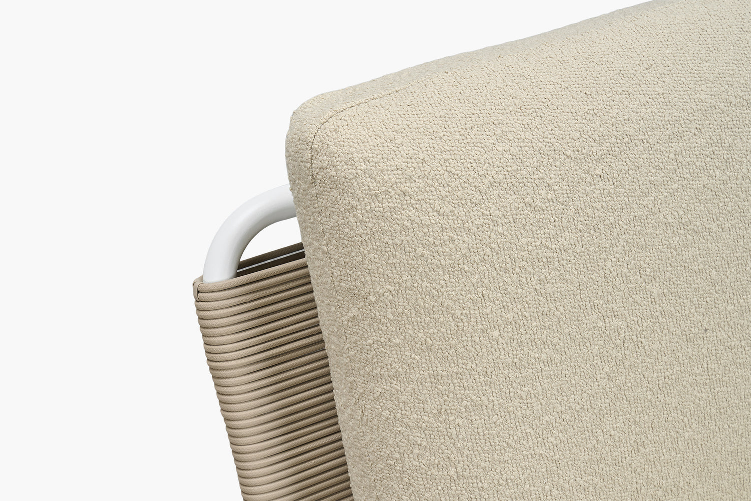 Outdoor Bora Lounge Chair