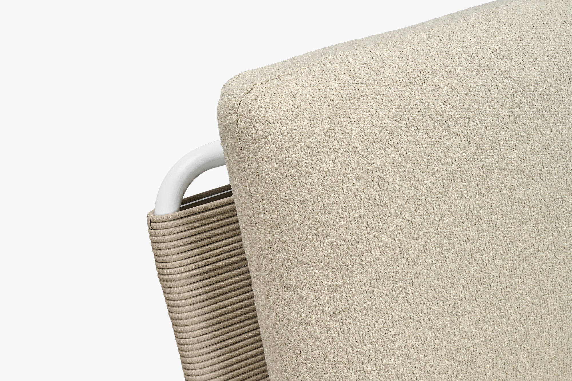 Outdoor Bora Lounge Chair