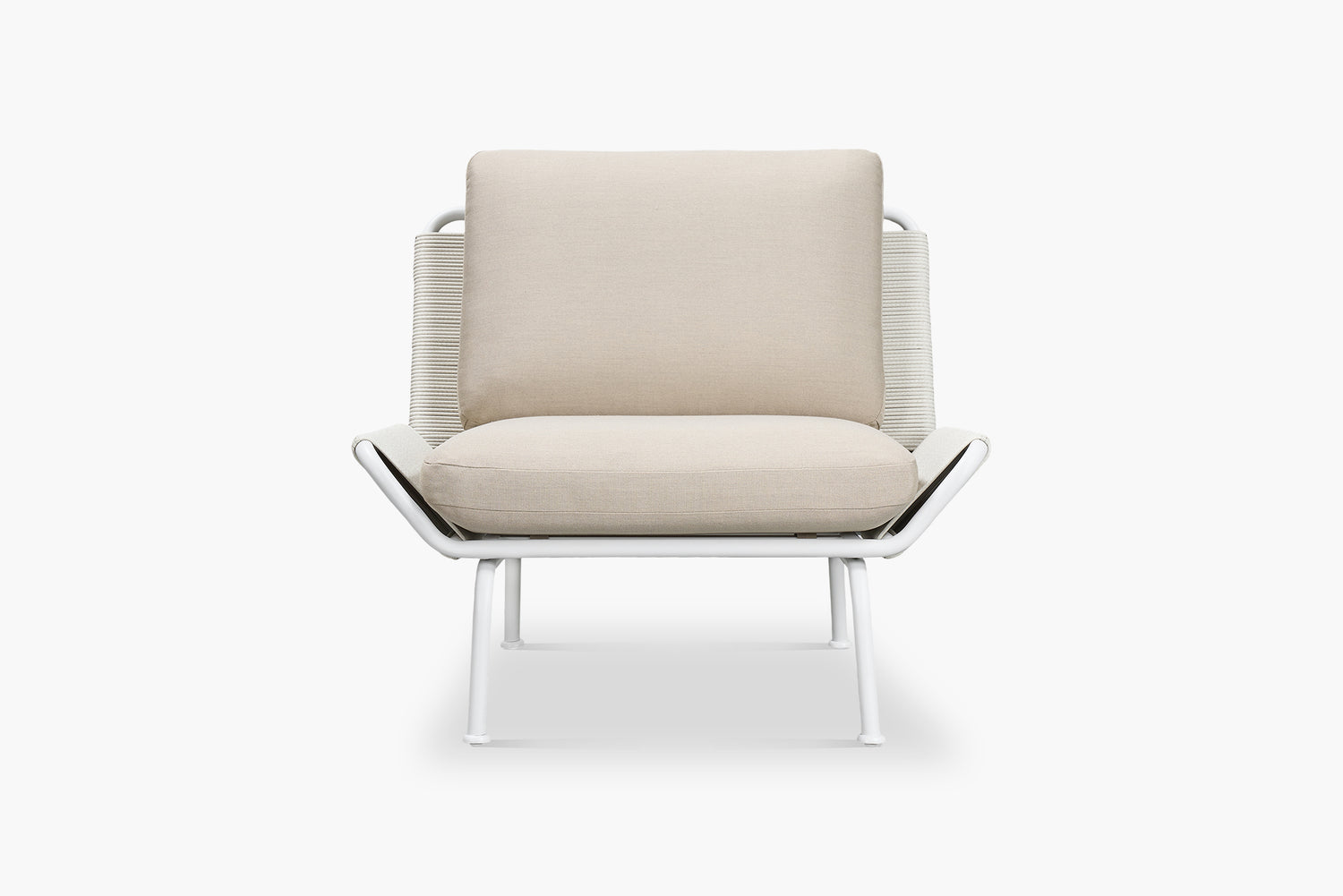 Outdoor Bora Lounge Chair