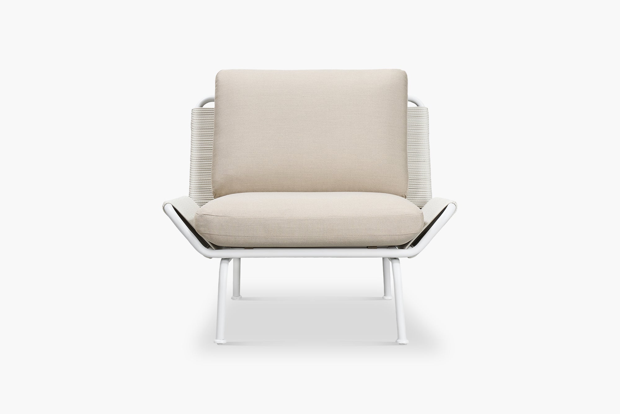 Outdoor Bora Lounge Chair