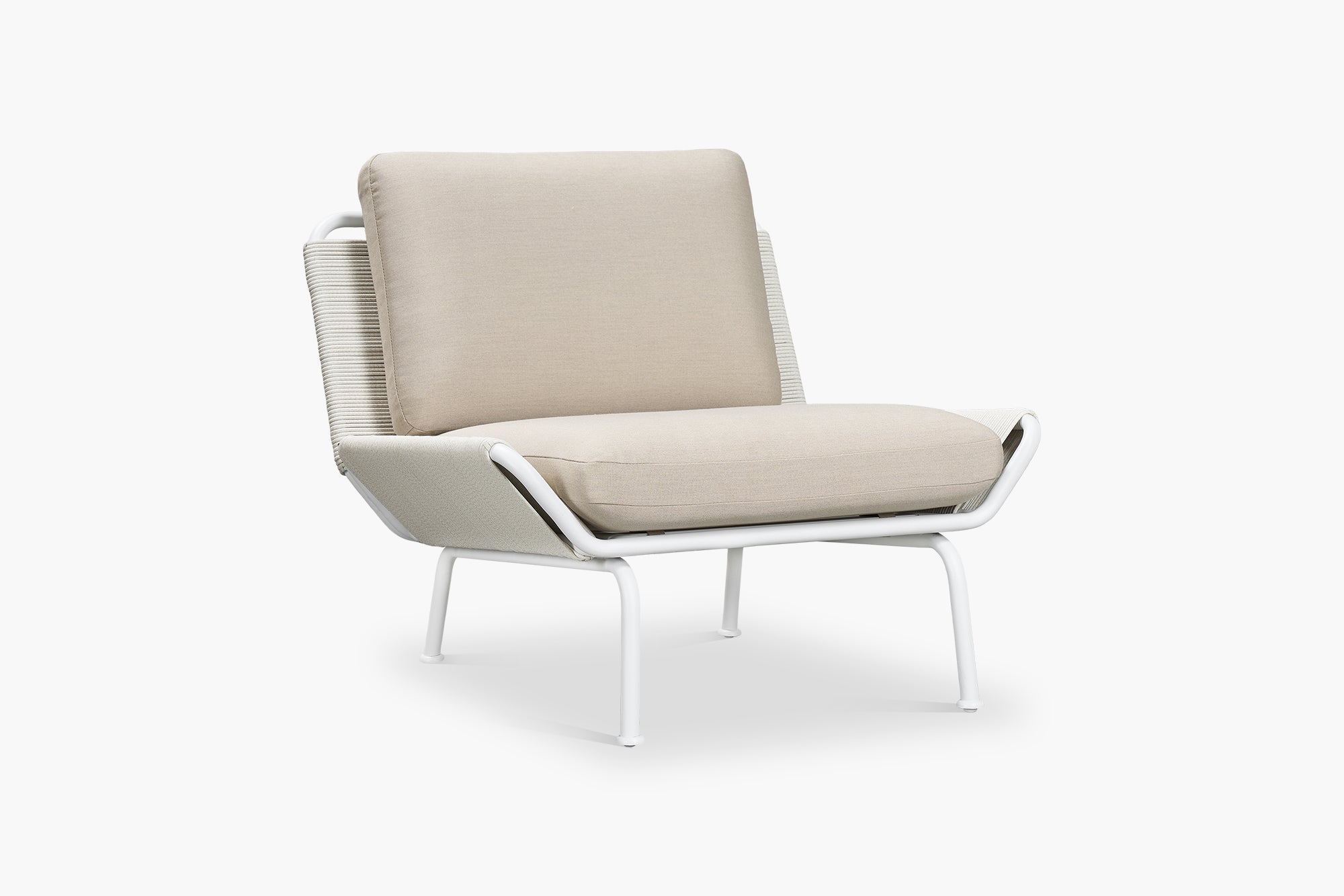 Outdoor Bora Lounge Chair