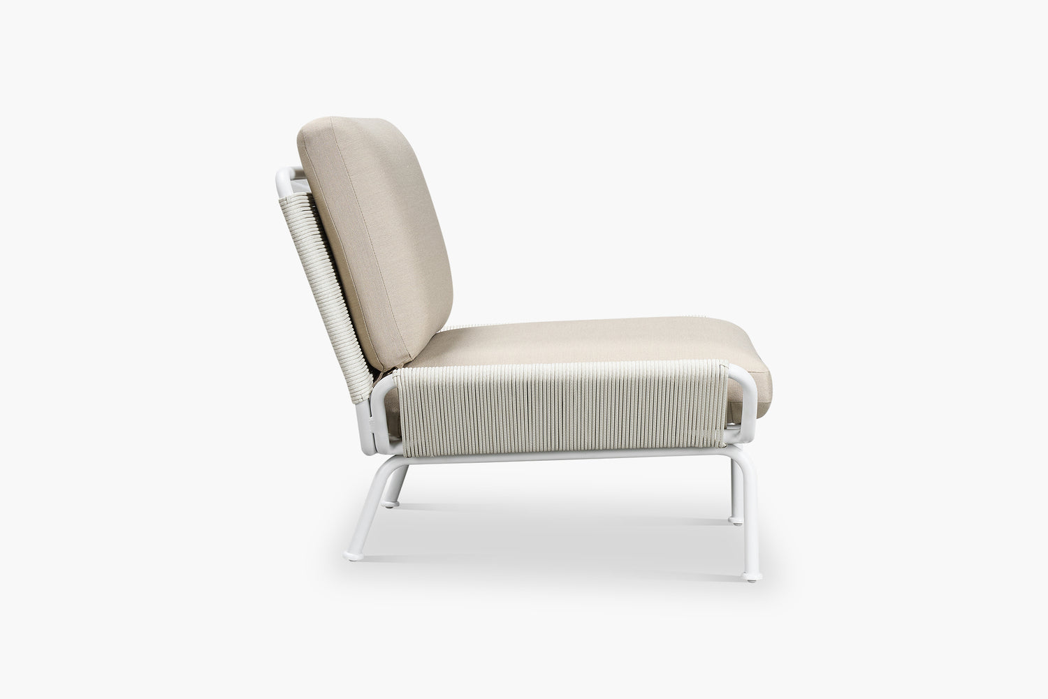 Outdoor Bora Lounge Chair
