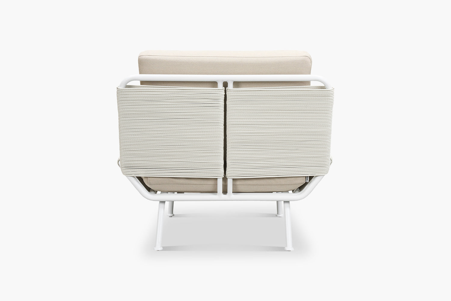Outdoor Bora Lounge Chair