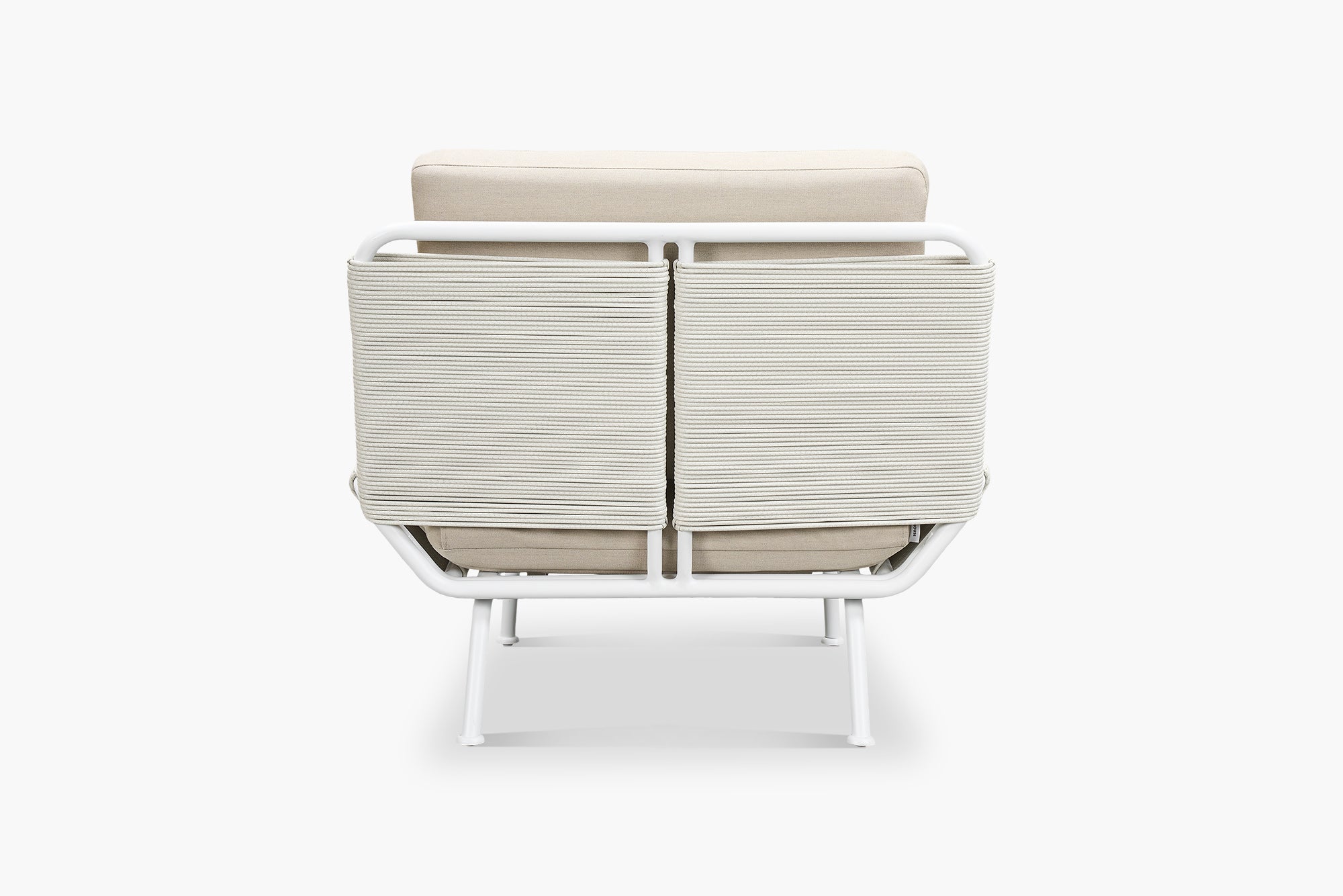 Outdoor Bora Lounge Chair