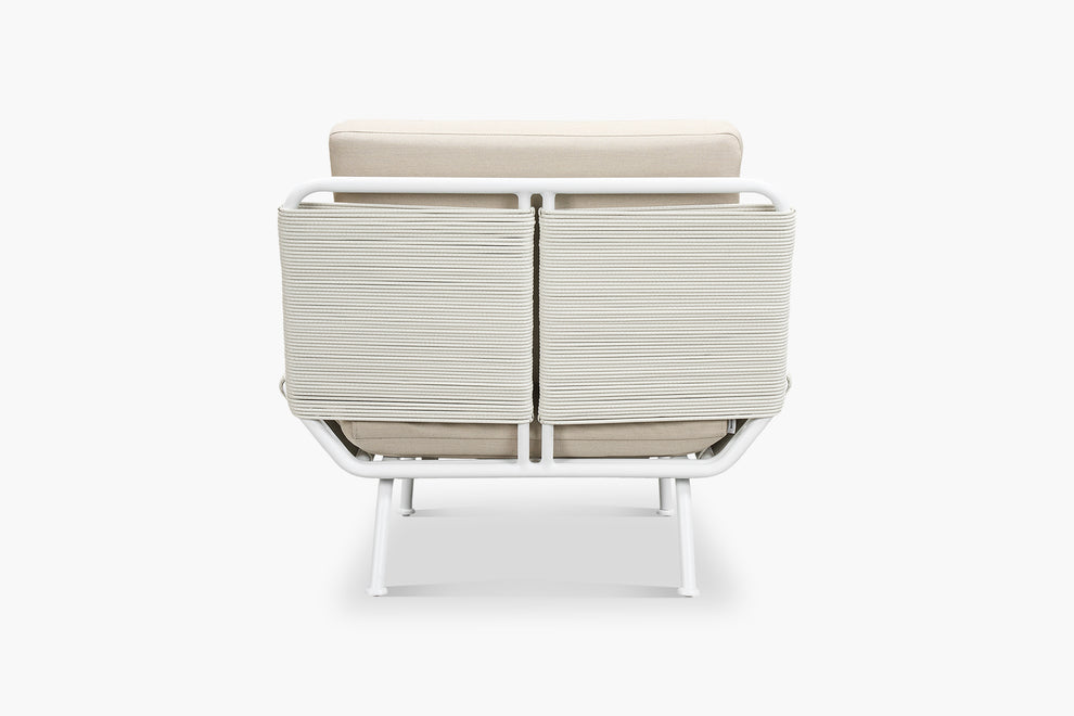 Outdoor Bora Lounge Chair