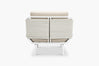 Outdoor Bora Lounge Chair