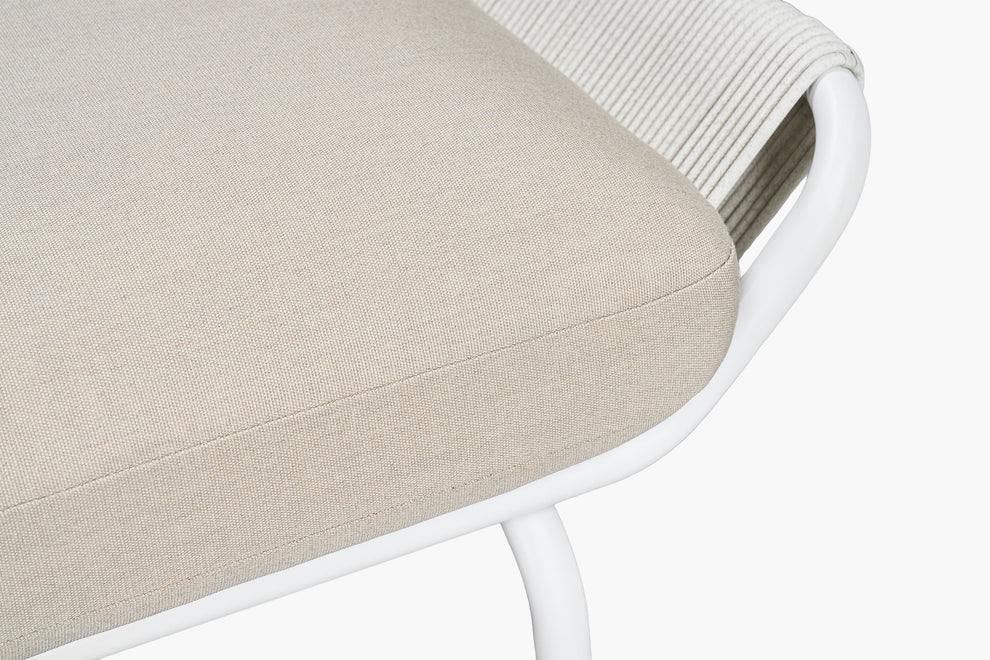 Outdoor Bora Lounge Chair