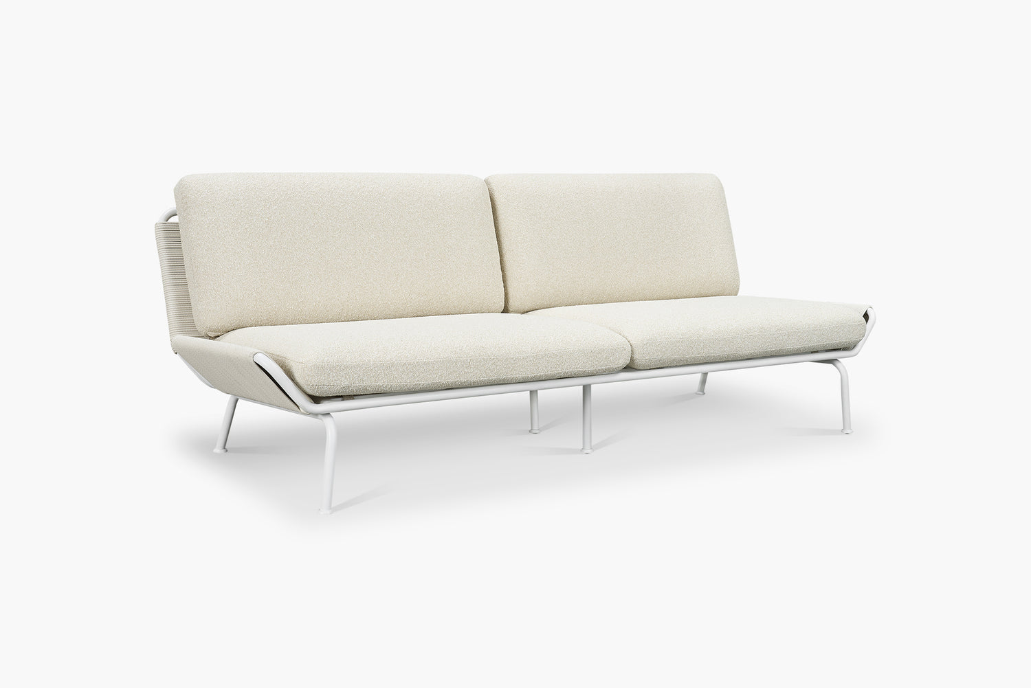 Outdoor Bora Sofa