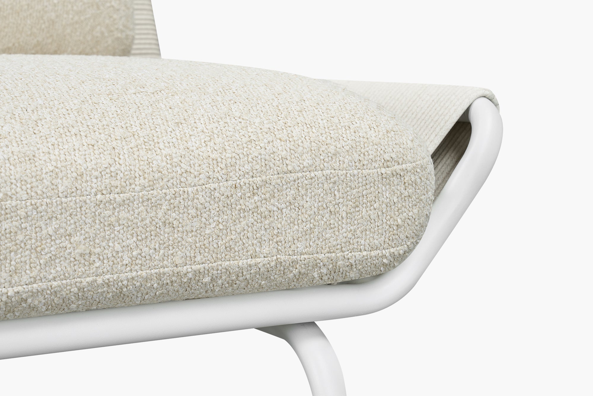 Outdoor Bora Sofa