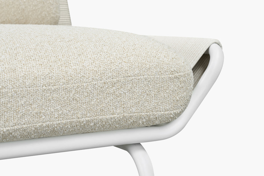Outdoor Bora Sofa
