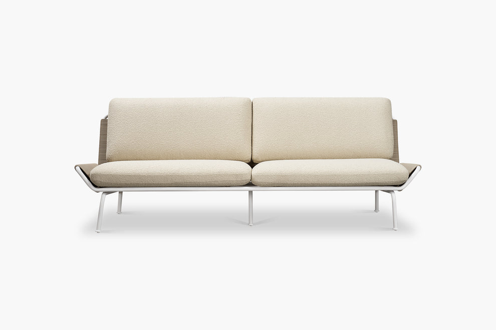 Outdoor Bora Sofa
