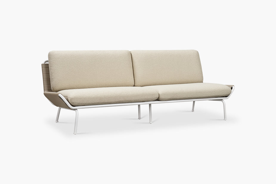 Outdoor Bora Sofa