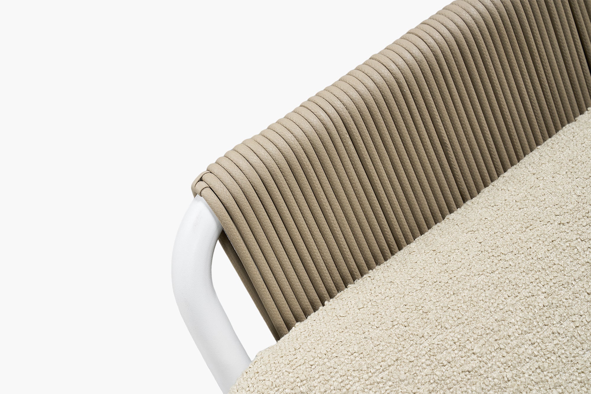 Outdoor Bora Sofa