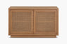 Bosca 2 Door Buffet