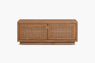 Bosca 2 Door Entertainment Unit