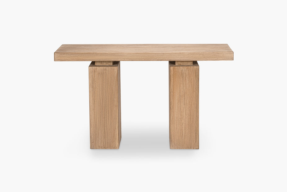 Bossi Console