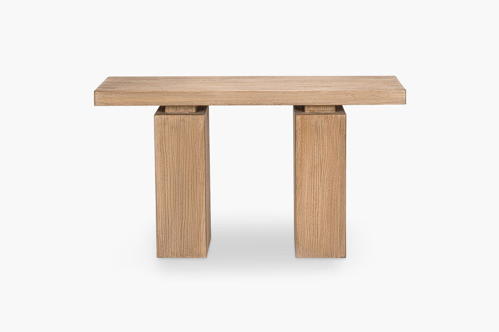 Bossi Console