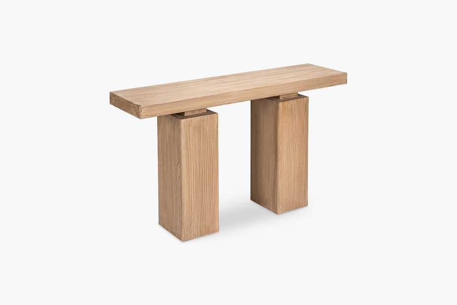 Bossi Console
