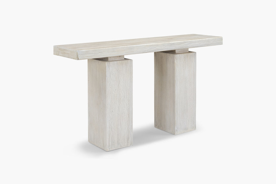 Bossi Console