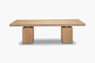 Bossi Rectangular Dining Table