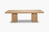 Bossi Rectangular Dining Table
