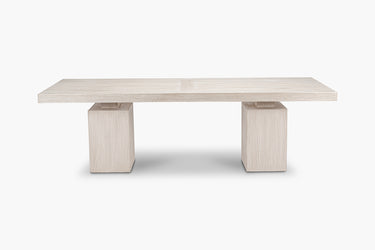 Bossi Rectangular Dining Table