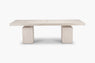 Bossi Rectangular Dining Table