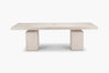 Bossi Rectangular Dining Table