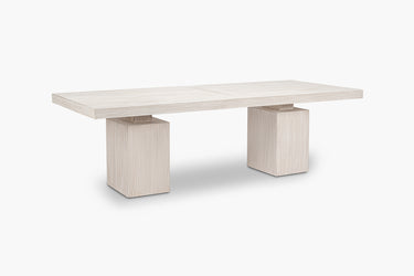 Bossi Rectangular Dining Table