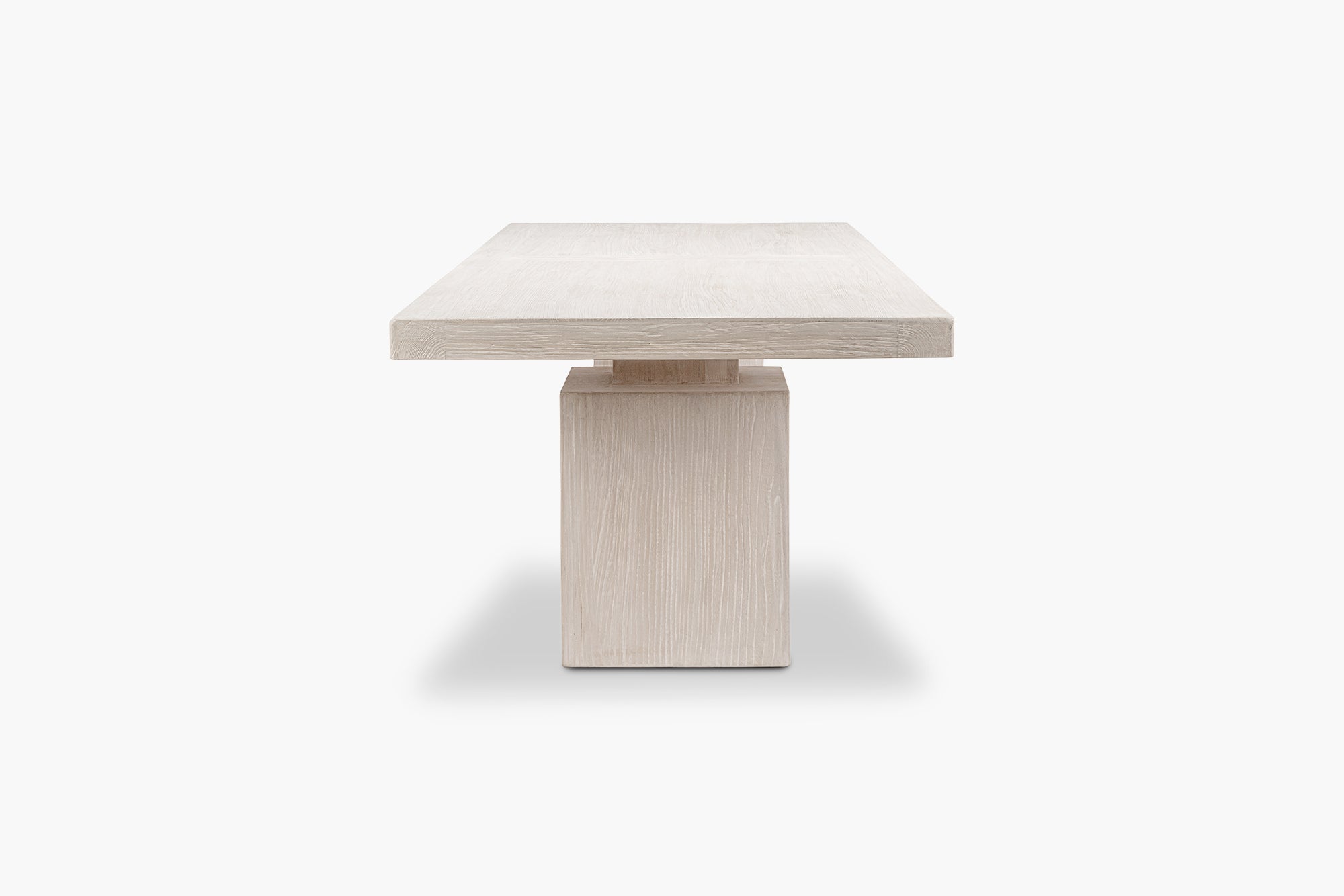 Bossi Rectangular Dining Table