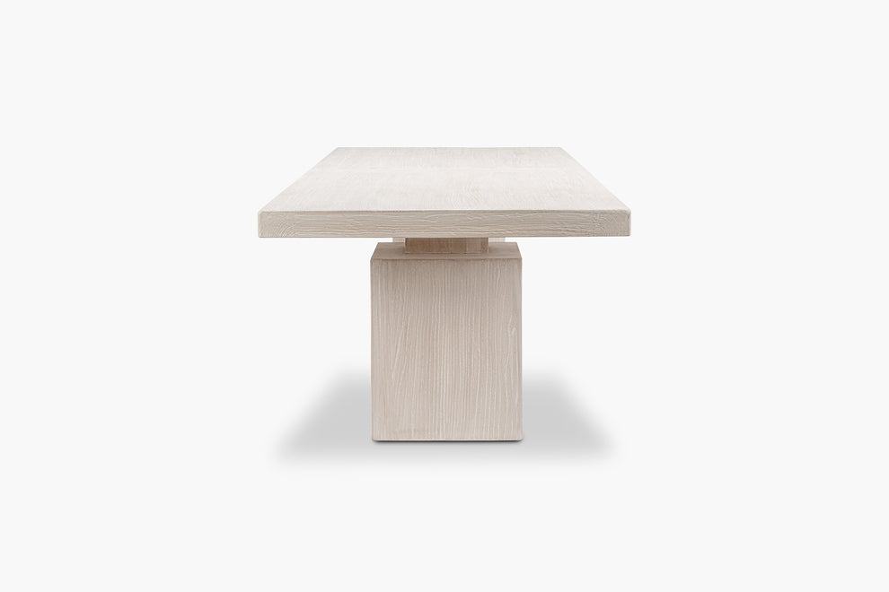 Bossi Rectangular Dining Table
