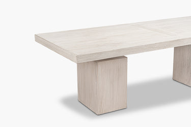 Bossi Rectangular Dining Table