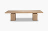 Bossi Rectangular Dining Table