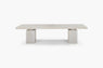 Bossi Rectangular Dining Table
